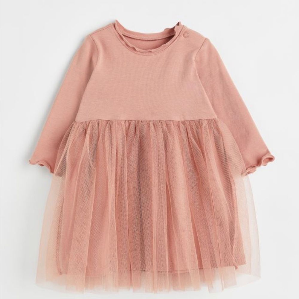 Kids H&M dress